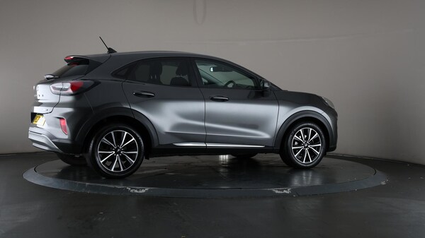 Used Ford Puma 2020 for sale - 76000883: Photo 65