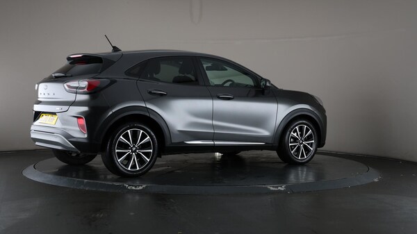 Used Ford Puma 2020 for sale - 76000883: Photo 66