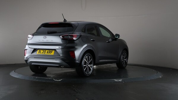 Used Ford Puma 2020 for sale - 76000883: Photo 69