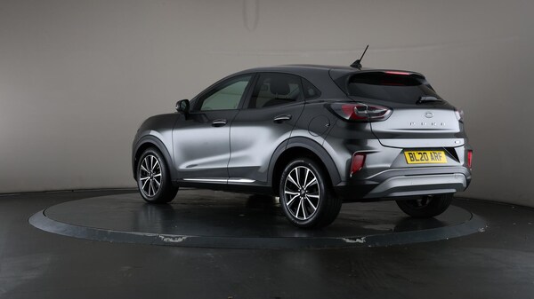 Used Ford Puma 2020 for sale - 76000883: Photo 75