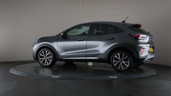 Used Ford Puma 2020 for sale - 76000883: Photo 78