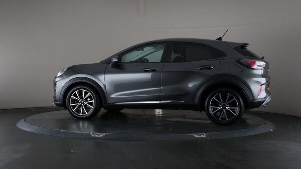 Used Ford Puma 2020 for sale - 76000883: Photo 79