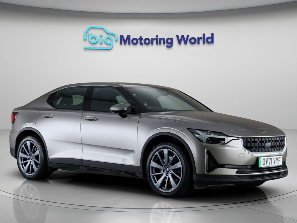 Used Polestar Polestar 2 2021 for sale - 76814946: Photo 10