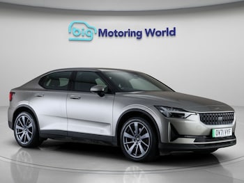 Used Polestar Polestar 2 2021 for sale - 76814946: Photo