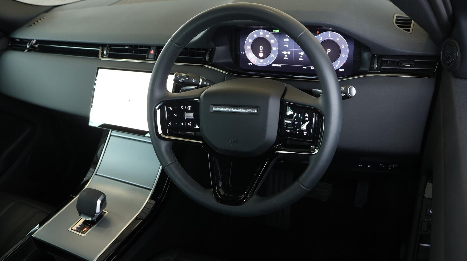 Used Land Rover Range Rover Evoque 2024 for sale - 76549060: Photo 10