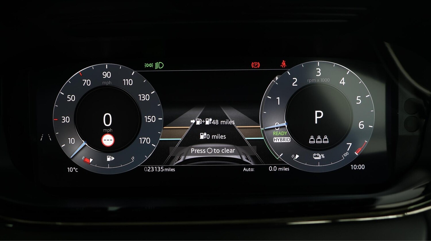 Used Land Rover Range Rover Evoque 2024 for sale - 76549060: Photo 11