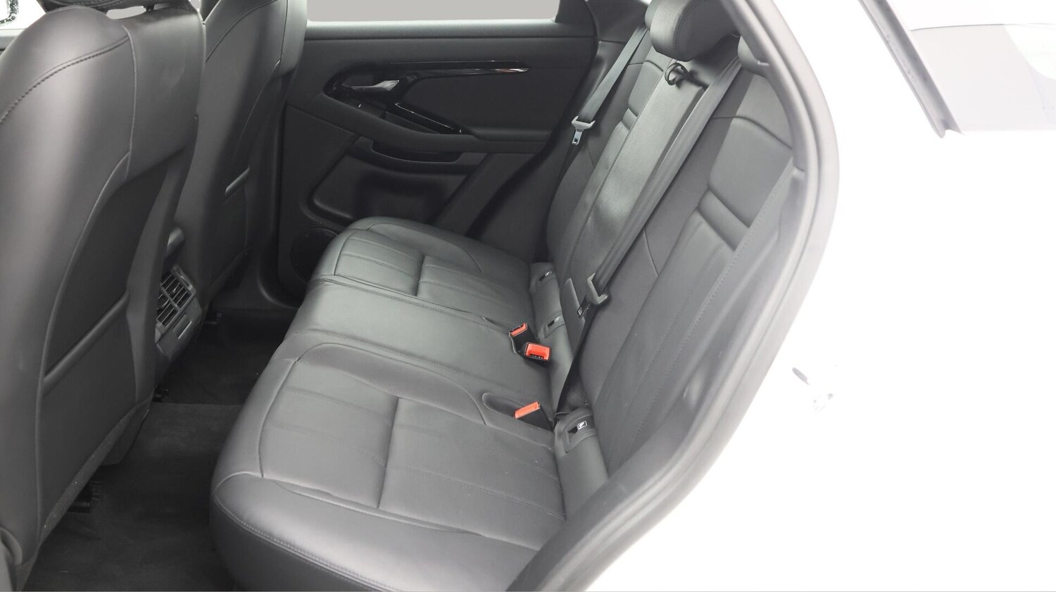 Used Land Rover Range Rover Evoque 2024 for sale - 76549060: Photo 17