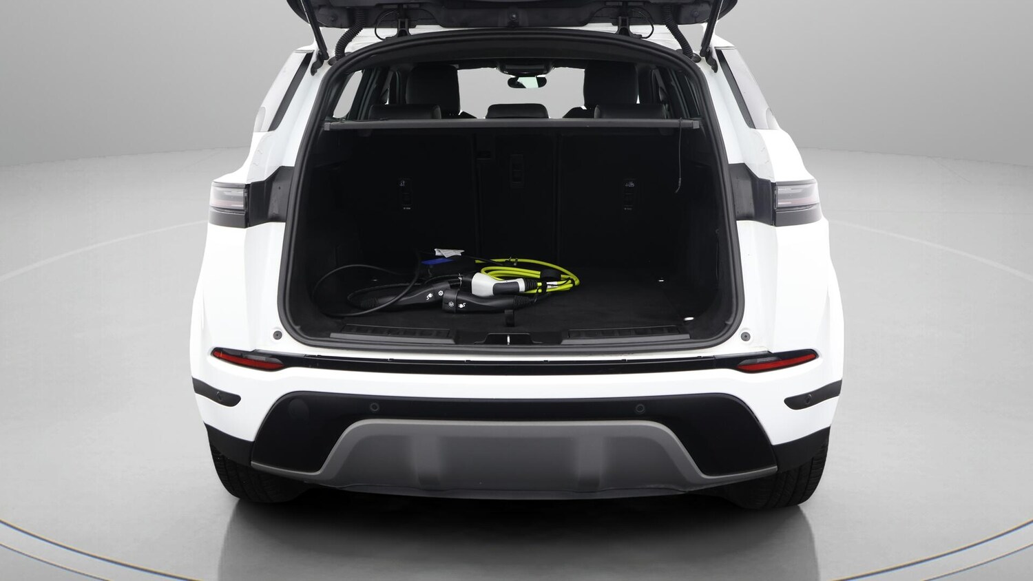 Used Land Rover Range Rover Evoque 2024 for sale - 76549060: Photo 18