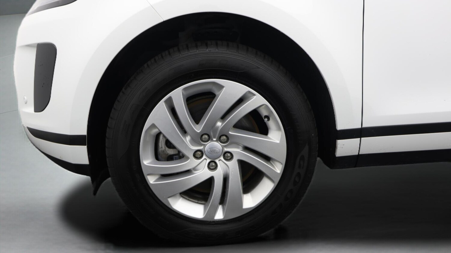 Used Land Rover Range Rover Evoque 2024 for sale - 76549060: Photo 19