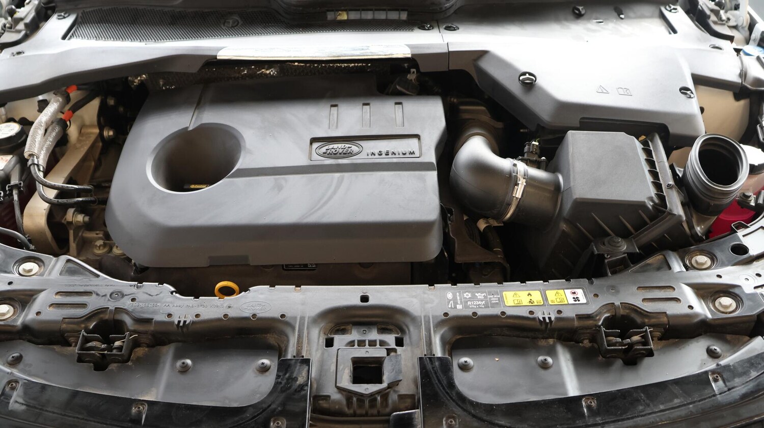 Used Land Rover Range Rover Evoque 2024 for sale - 76549060: Photo 20