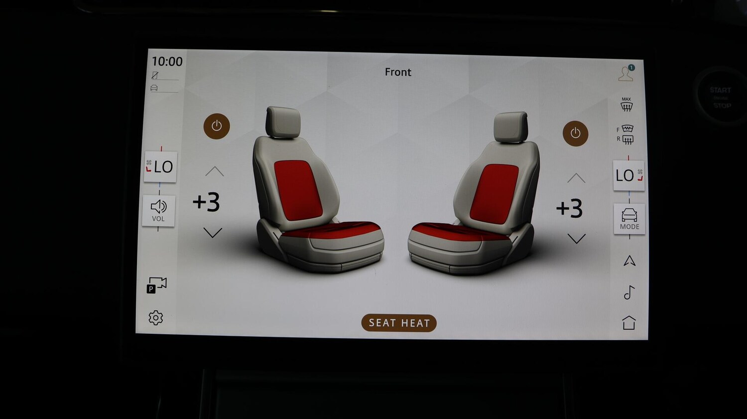 Used Land Rover Range Rover Evoque 2024 for sale - 76549060: Photo 23