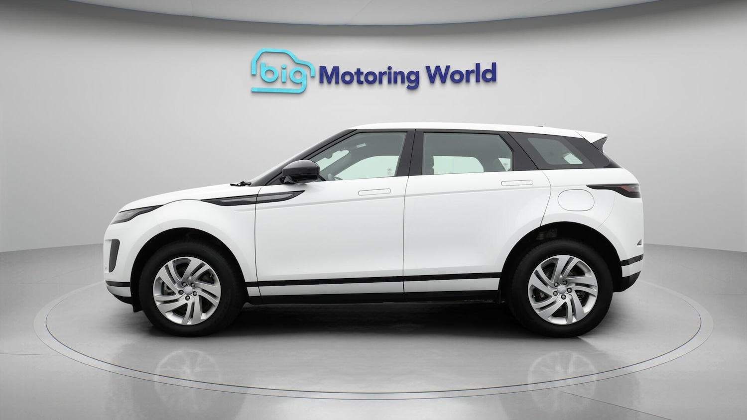 Used Land Rover Range Rover Evoque 2024 for sale - 76549060: Photo 5