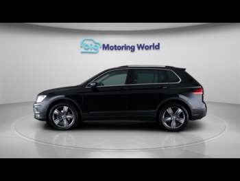 Used Volkswagen Tiguan 2020 for sale - 74965356: Photo