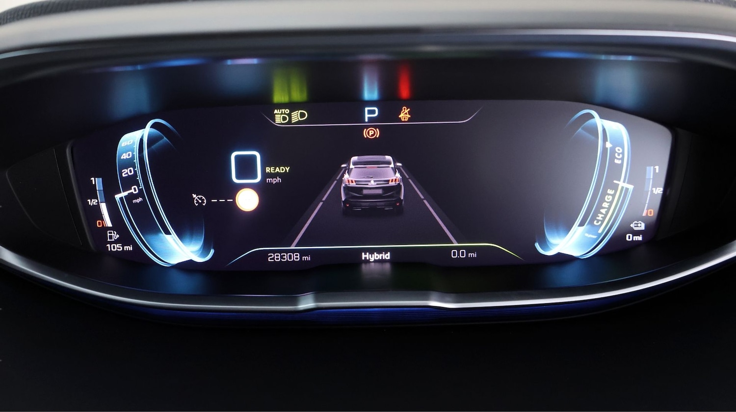 Used Peugeot 3008 2023 for sale - 77823266: Photo 10