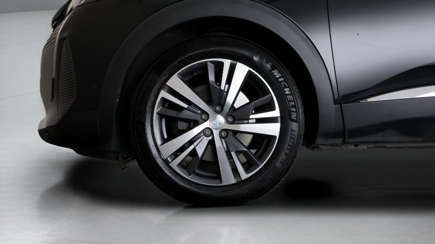 Used Peugeot 3008 2023 for sale - 77823266: Photo 17