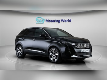 Used Peugeot 3008 2023 for sale - 77823266: Photo
