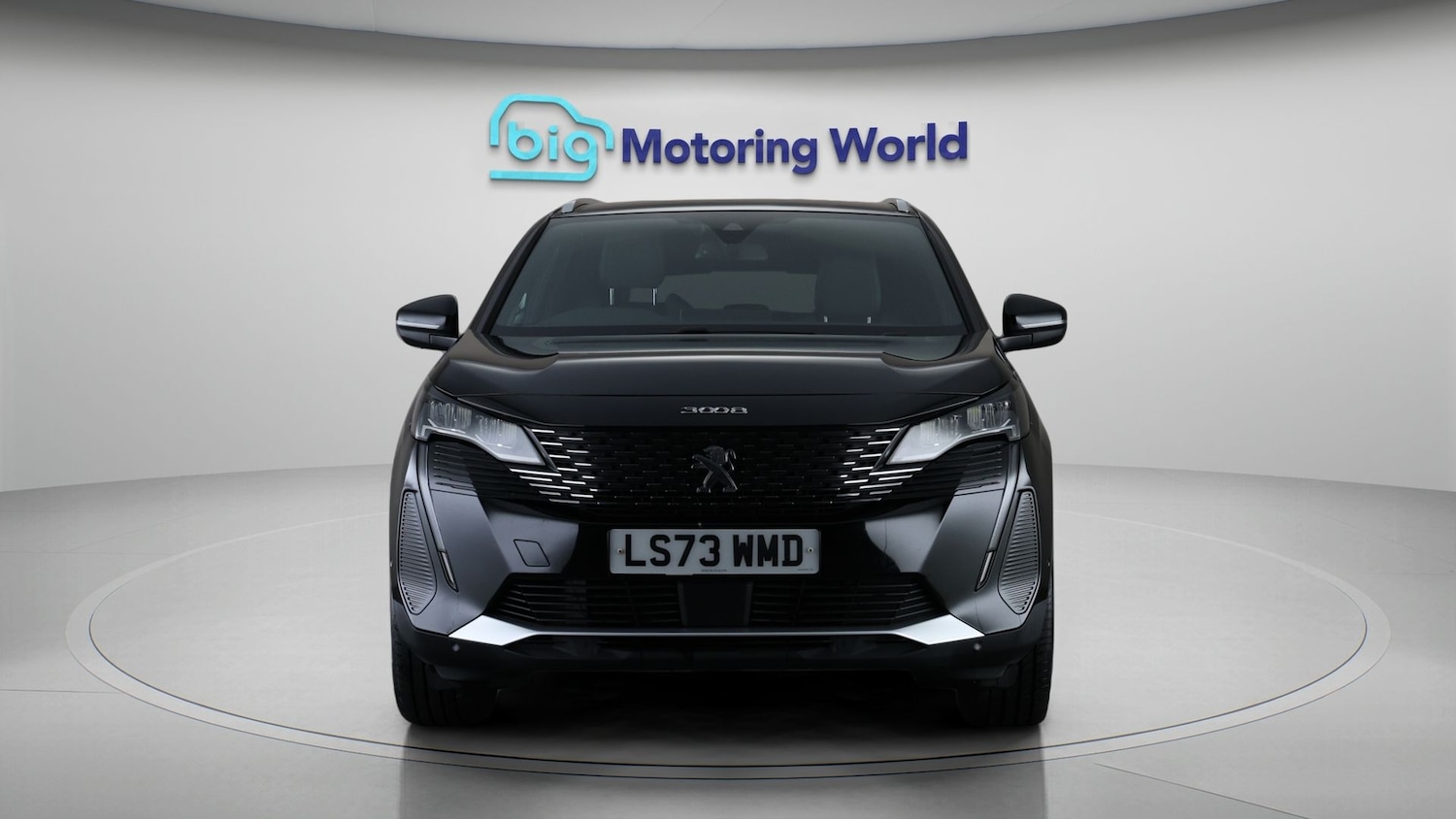 Used Peugeot 3008 2023 for sale - 77823266: Photo 2