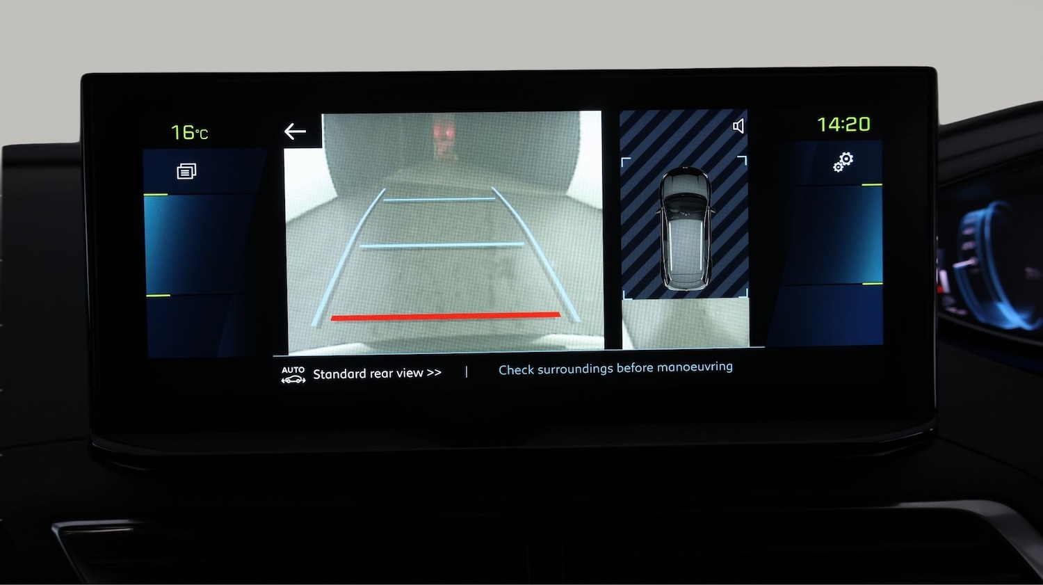 Used Peugeot 3008 2023 for sale - 77823266: Photo 23