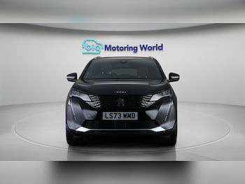 Used Peugeot 3008 2023 for sale - 77823266: Photo