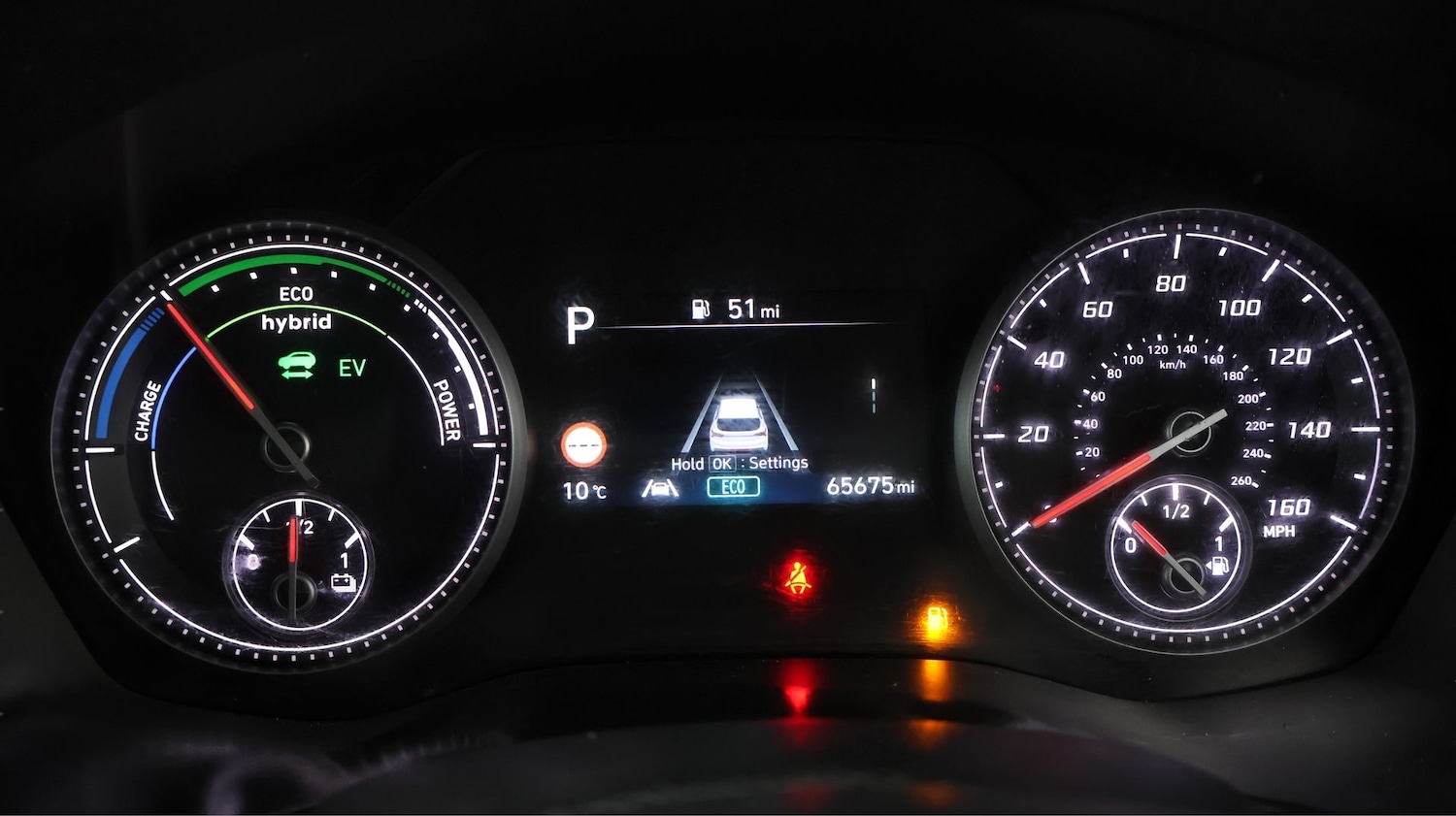 Used Hyundai Santa Fe 2023 for sale - 77423308: Photo 10