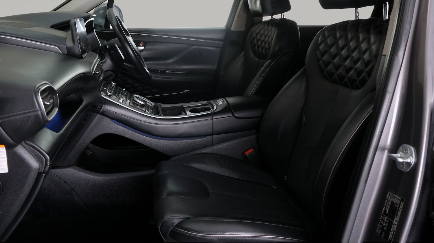 Used Hyundai Santa Fe 2023 for sale - 77423308: Photo 14