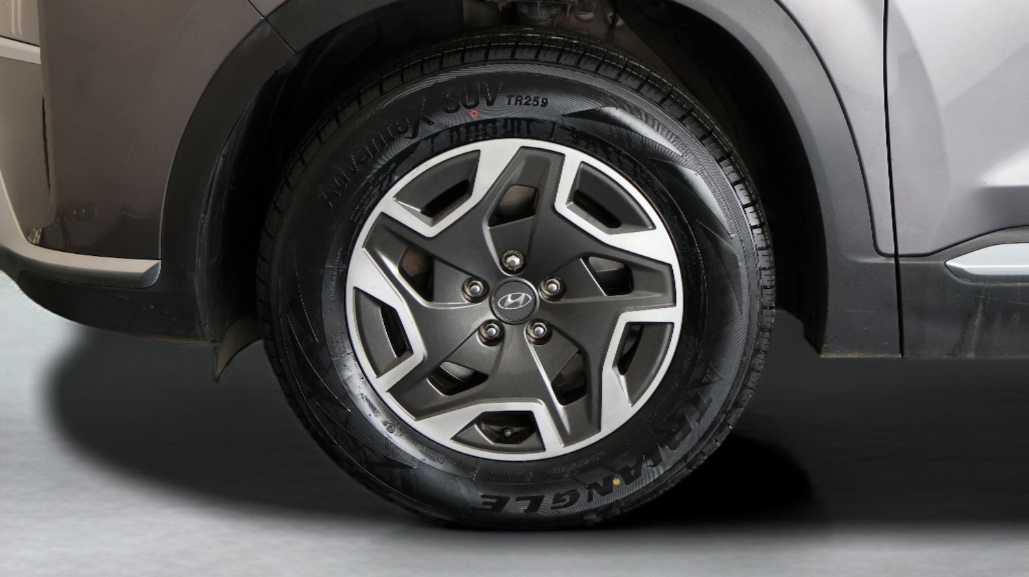 Used Hyundai Santa Fe 2023 for sale - 77423308: Photo 18