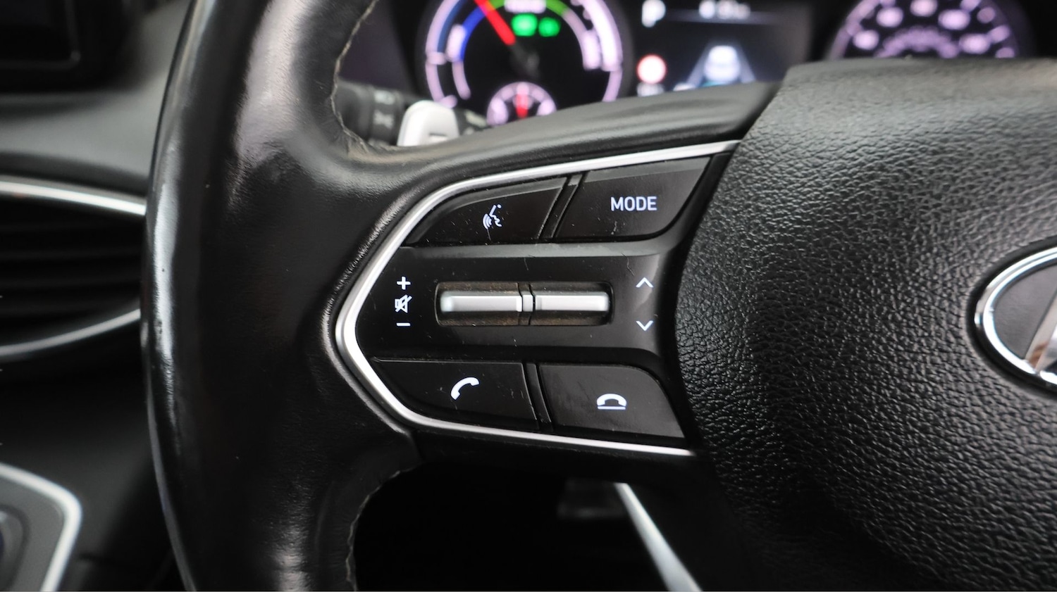 Used Hyundai Santa Fe 2023 for sale - 77423308: Photo 24