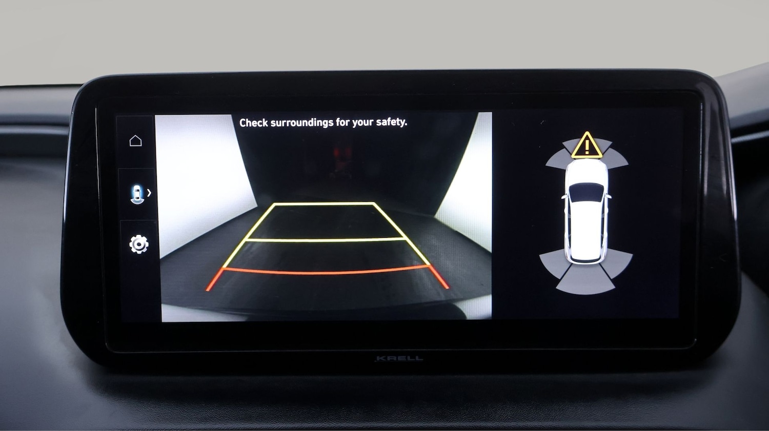 Used Hyundai Santa Fe 2023 for sale - 77423308: Photo 25