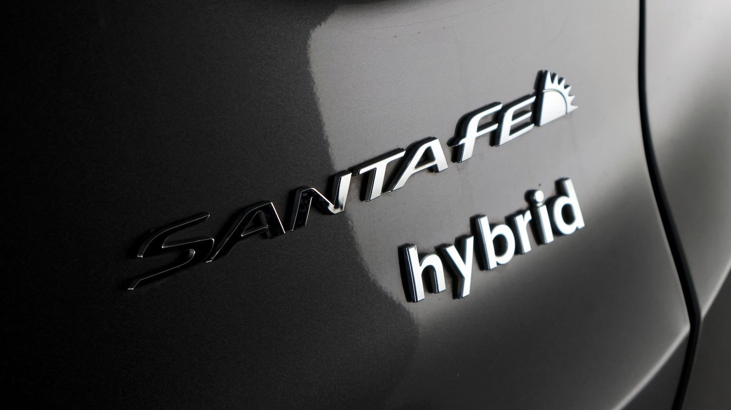 Used Hyundai Santa Fe 2023 for sale - 77423308: Photo 27