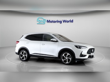 Used MG MG HS 2024 for sale - 78865468: Photo