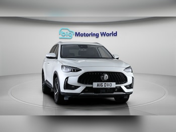 Used MG MG HS 2024 for sale - 78865468: Photo