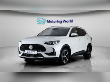 Used MG MG HS 2024 for sale - 78865468: Photo