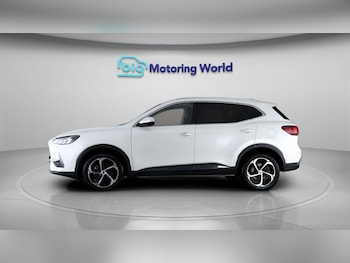 Used MG MG HS 2024 for sale - 78865468: Photo