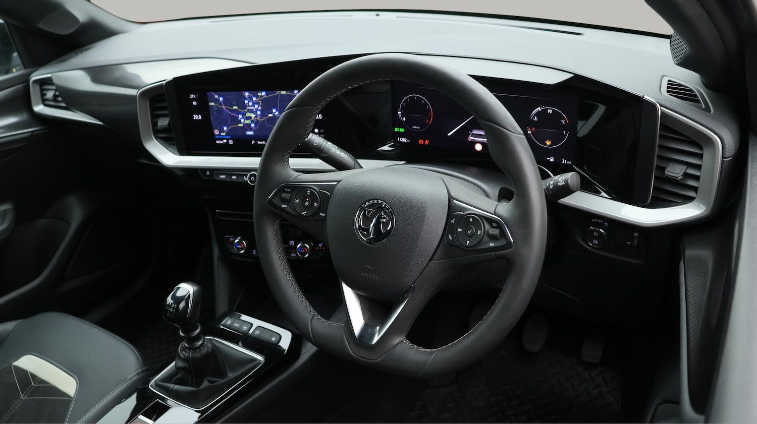 Used Vauxhall Mokka 2024 for sale - 76781262: Photo 10