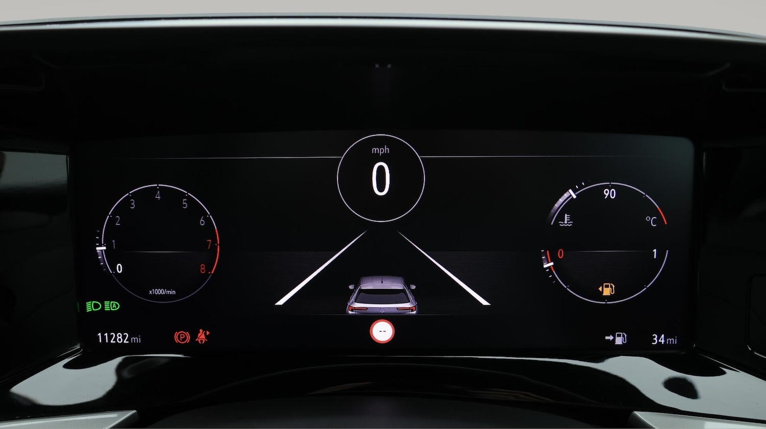 Used Vauxhall Mokka 2024 for sale - 76781262: Photo 11