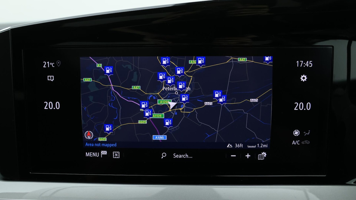 Used Vauxhall Mokka 2024 for sale - 76781262: Photo 12