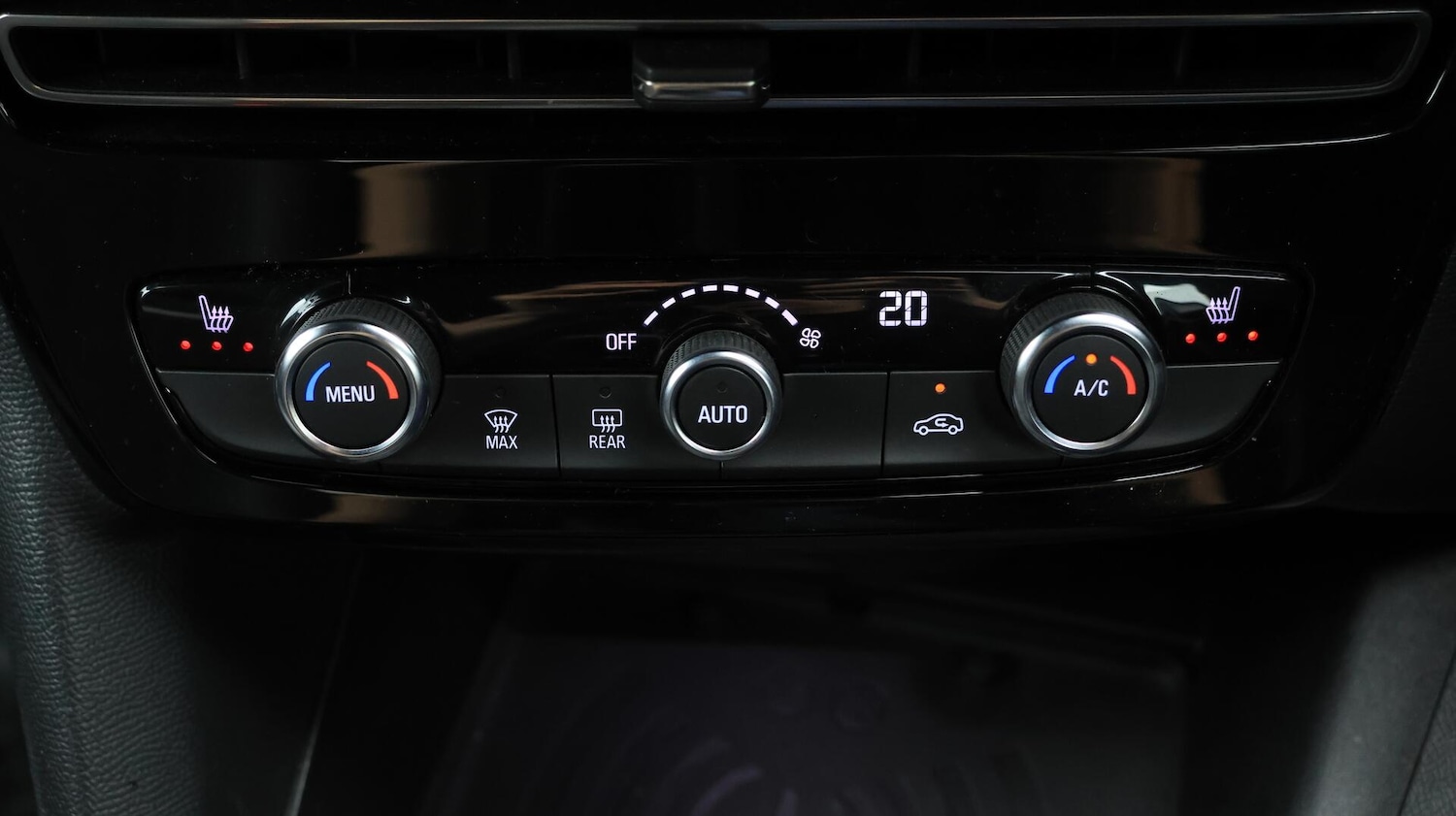 Used Vauxhall Mokka 2024 for sale - 76781262: Photo 13