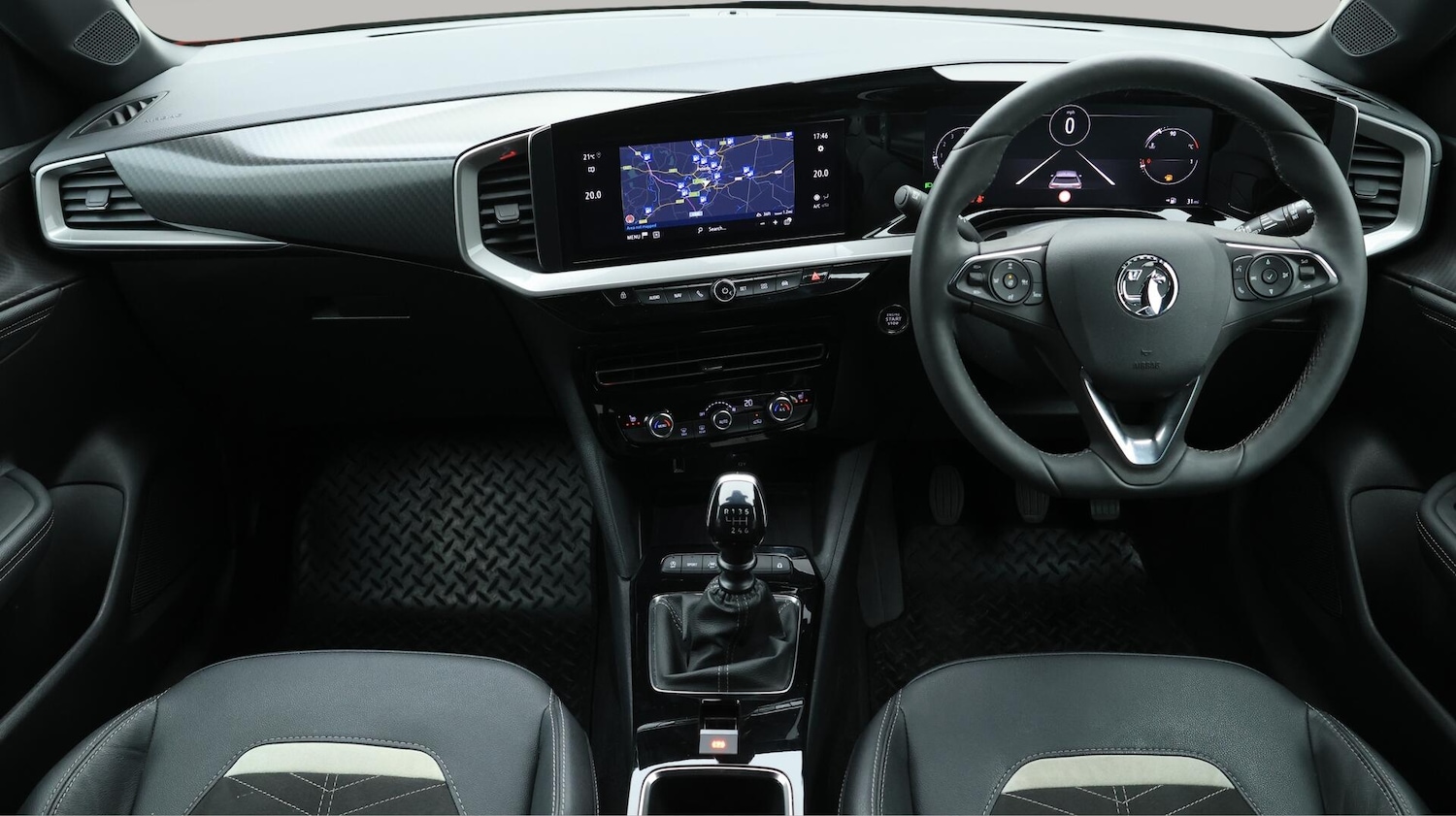 Used Vauxhall Mokka 2024 for sale - 76781262: Photo 14