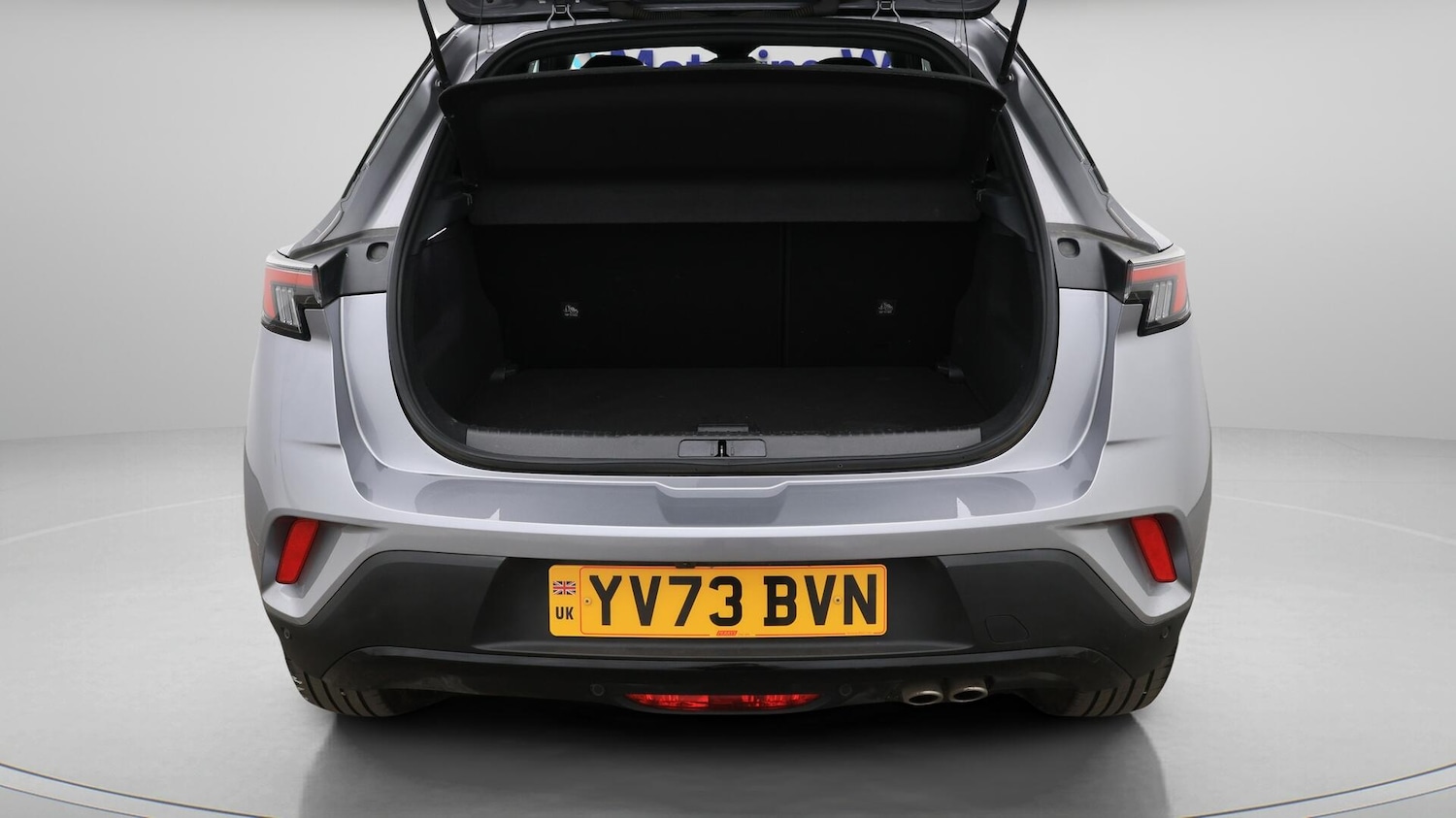 Used Vauxhall Mokka 2024 for sale - 76781262: Photo 18