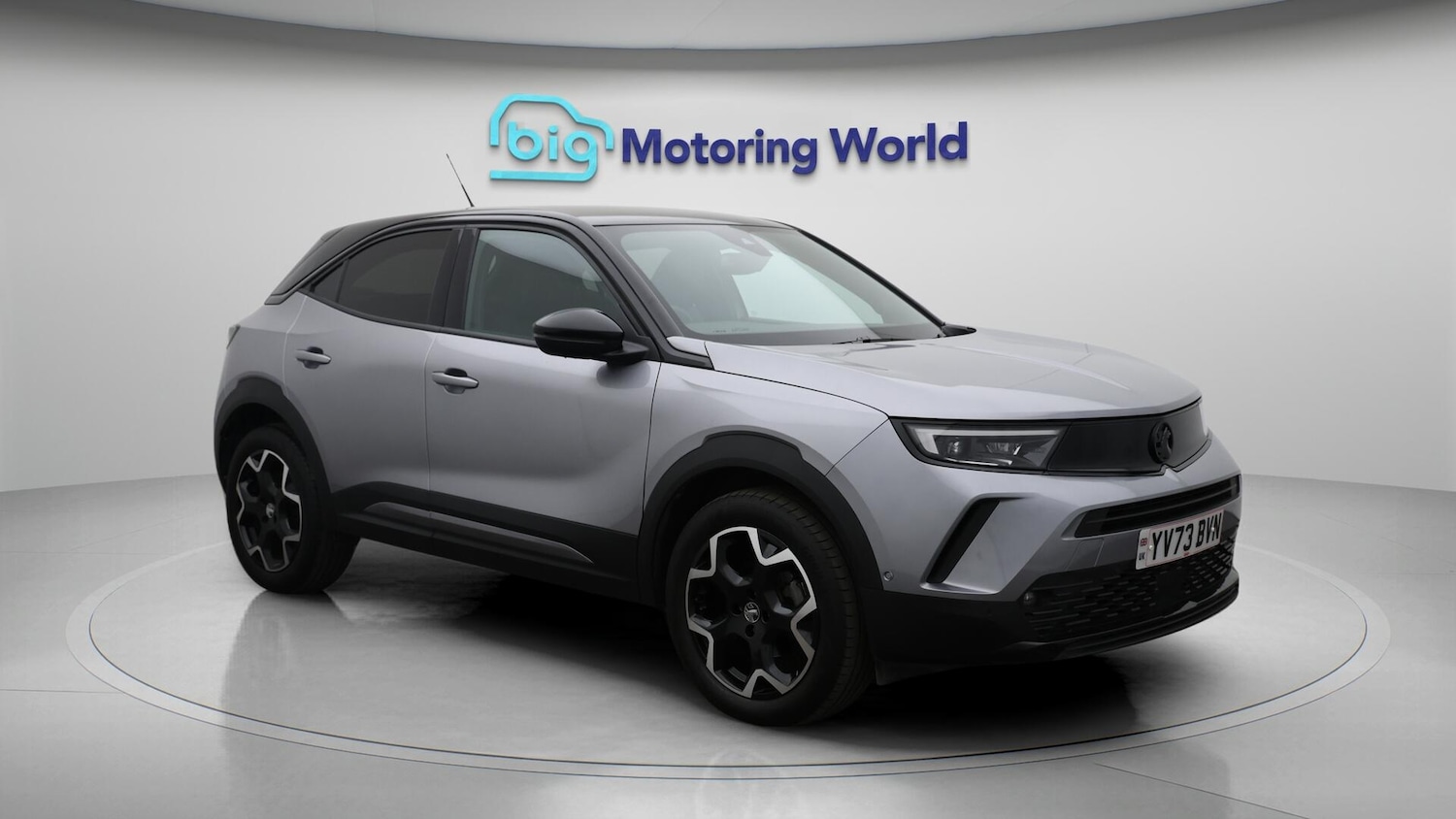 Used Vauxhall Mokka 2024 for sale - 76781262: Photo 2