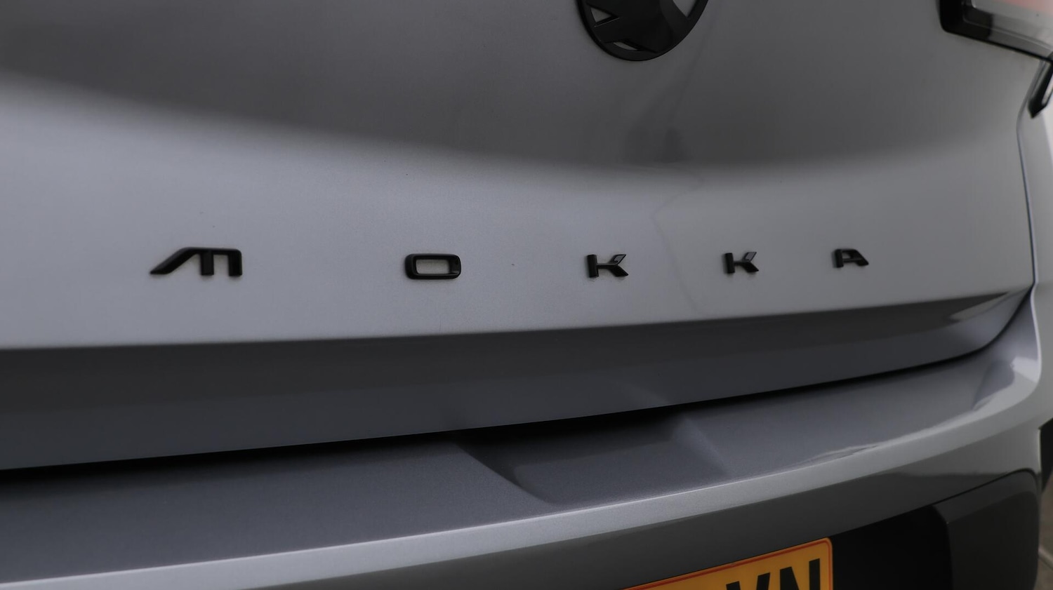 Used Vauxhall Mokka 2024 for sale - 76781262: Photo 22