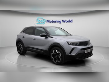 Used Vauxhall Mokka 2024 for sale - 76781262: Photo