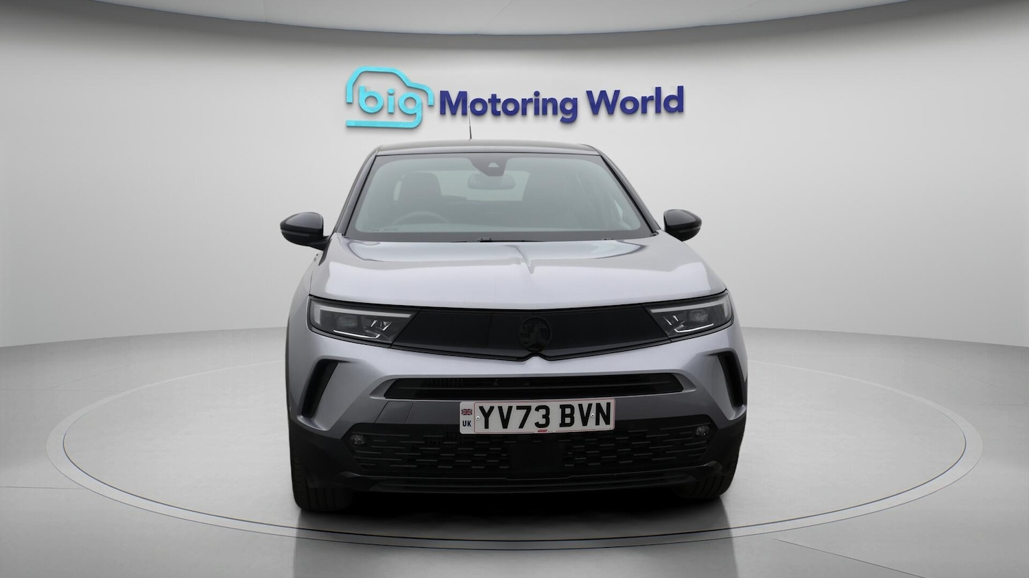 Used Vauxhall Mokka 2024 for sale - 76781262: Photo 3