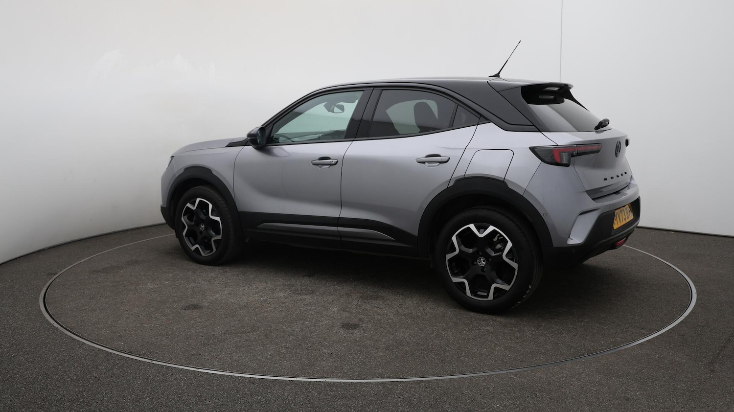 Used Vauxhall Mokka 2024 for sale - 76781262: Photo 36