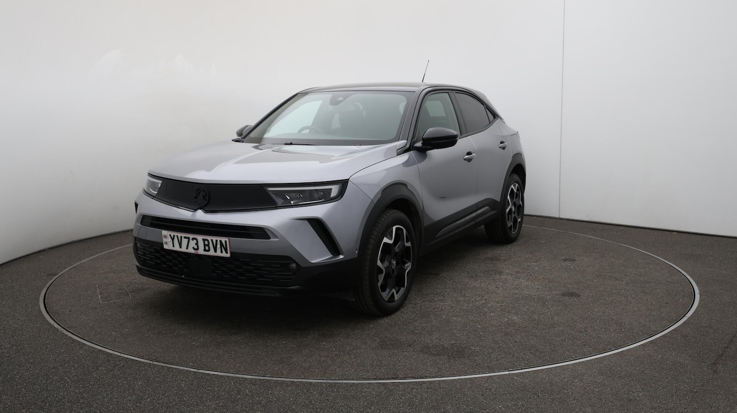 Used Vauxhall Mokka 2024 for sale - 76781262: Photo 37