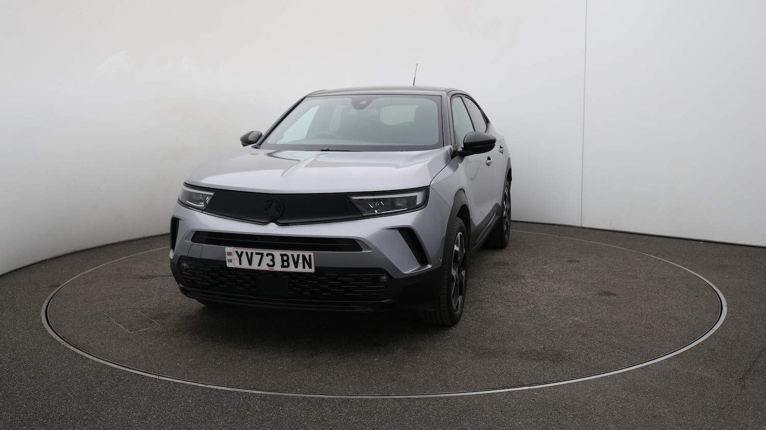 Used Vauxhall Mokka 2024 for sale - 76781262: Photo 38