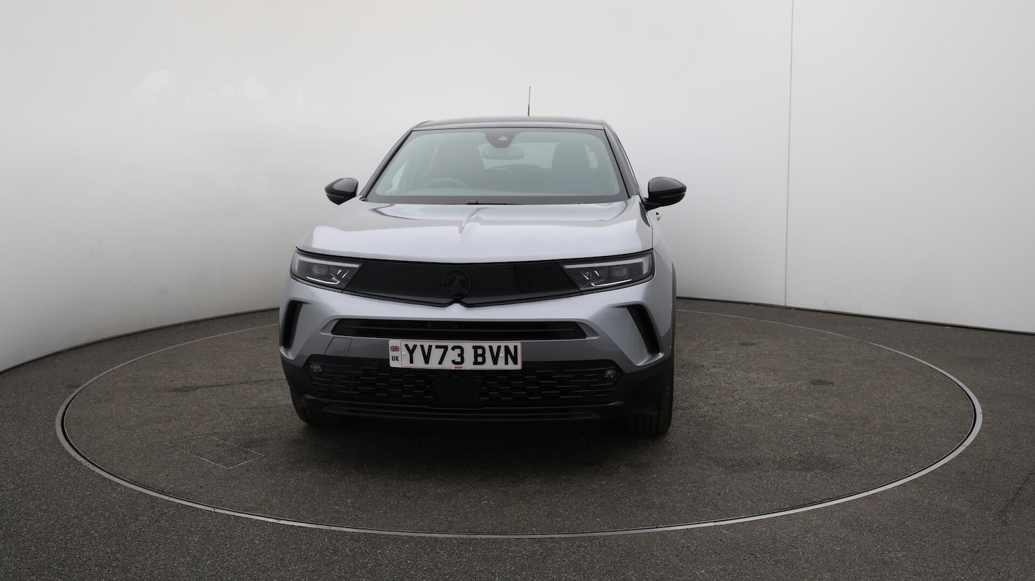 Used Vauxhall Mokka 2024 for sale - 76781262: Photo 39