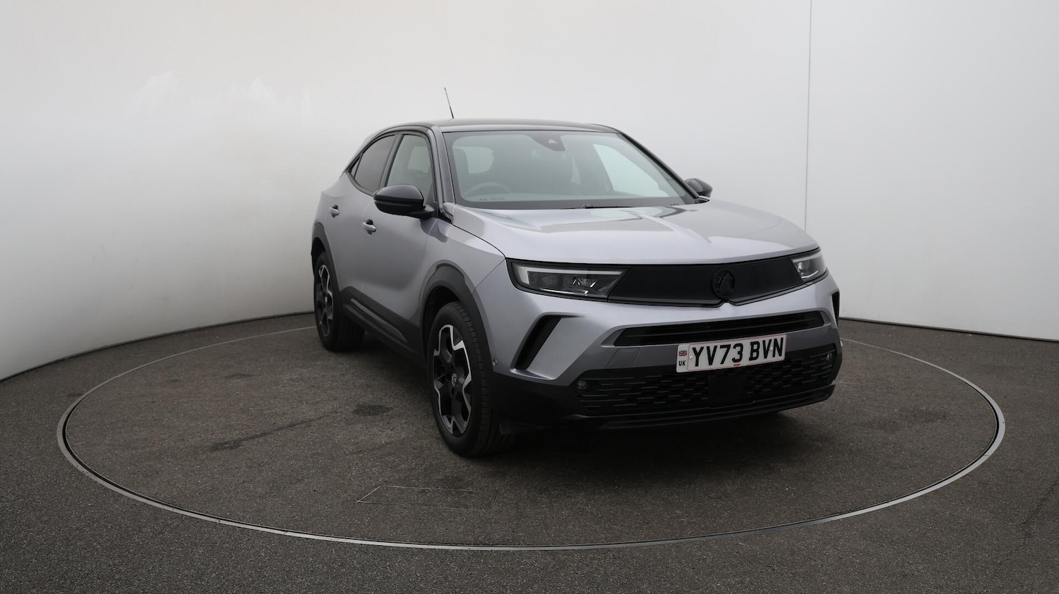 Used Vauxhall Mokka 2024 for sale - 76781262: Photo 42