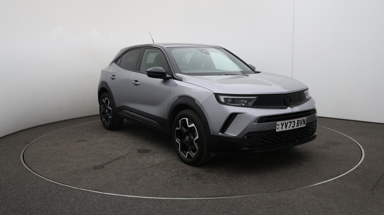 Used Vauxhall Mokka 2024 for sale - 76781262: Photo 43