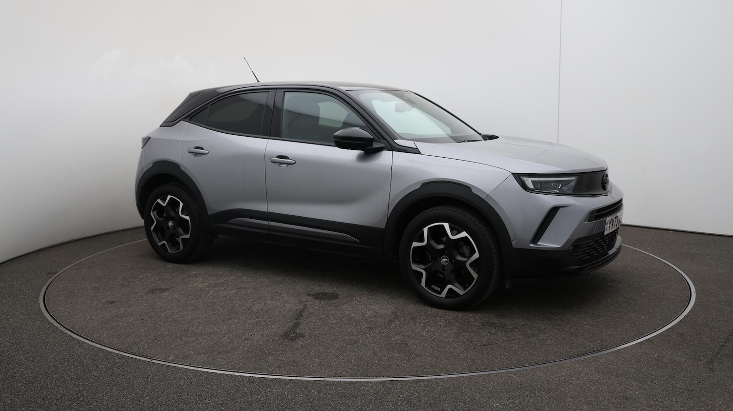 Used Vauxhall Mokka 2024 for sale - 76781262: Photo 45